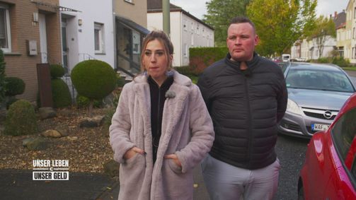 Unser Leben, unser Geld Unser Leben, unser Geld Folge 2: Familie Schürmann