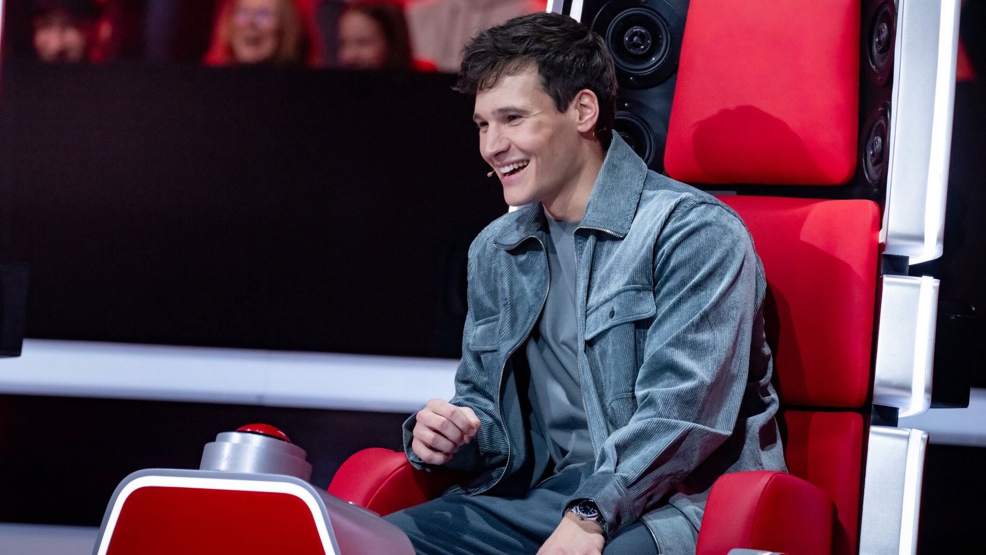 Blind Auditions 4: Stimmliche Sternstunden