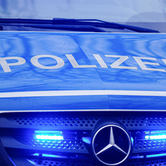 Offenbar Anschlag in Deutschland geplant