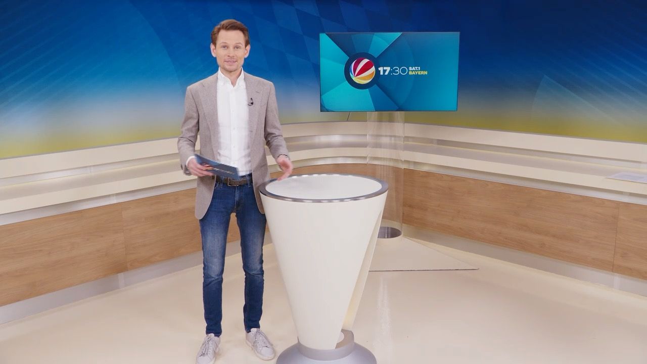 Die Sendung vom 07.02.2026