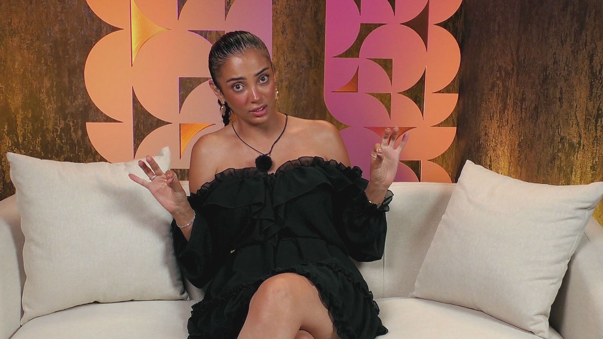 Lügen und Manipulation: Ein intriganter Plan gerät außer Kontrolle