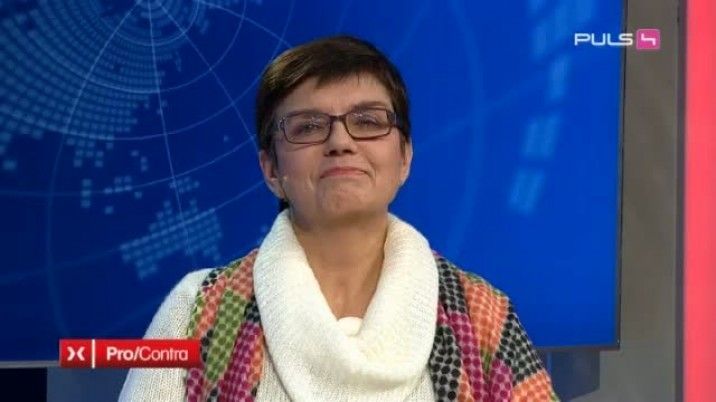 Pro und Contra vom 18.02.2013