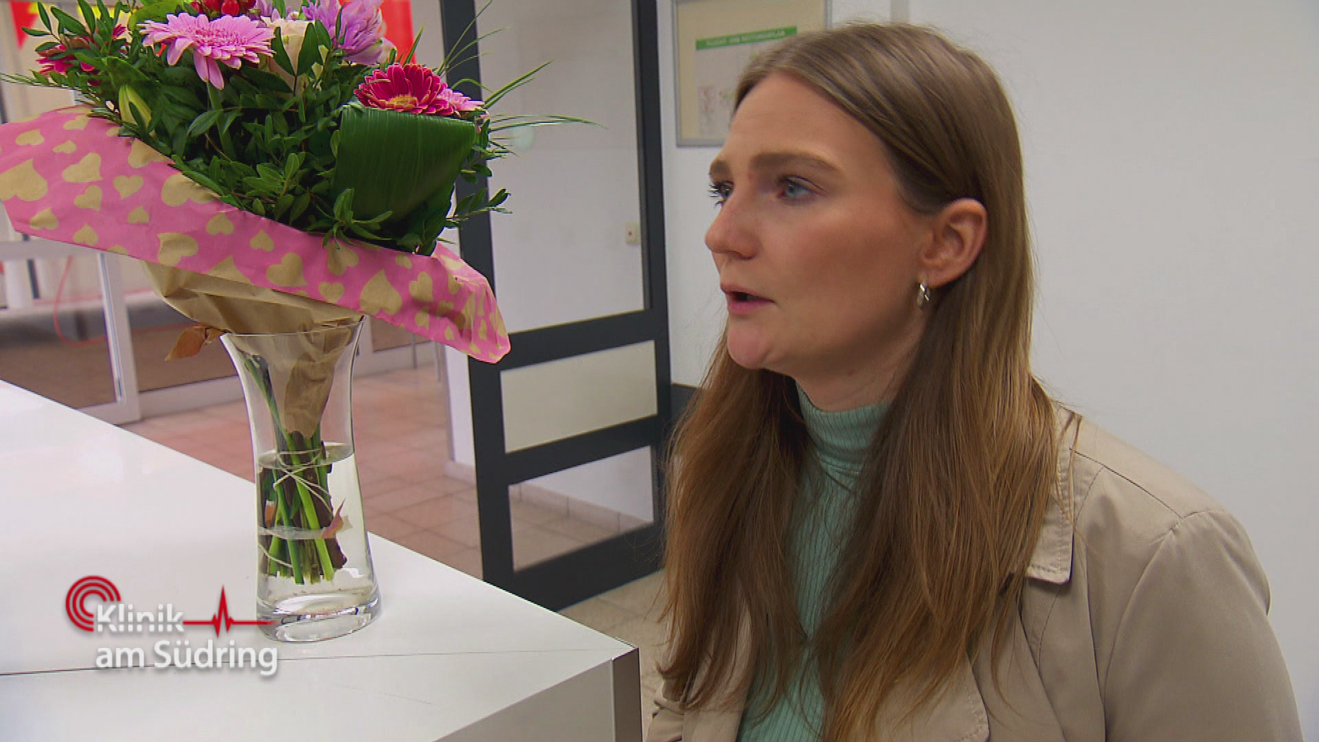 Meine Mutter, das Vorbild