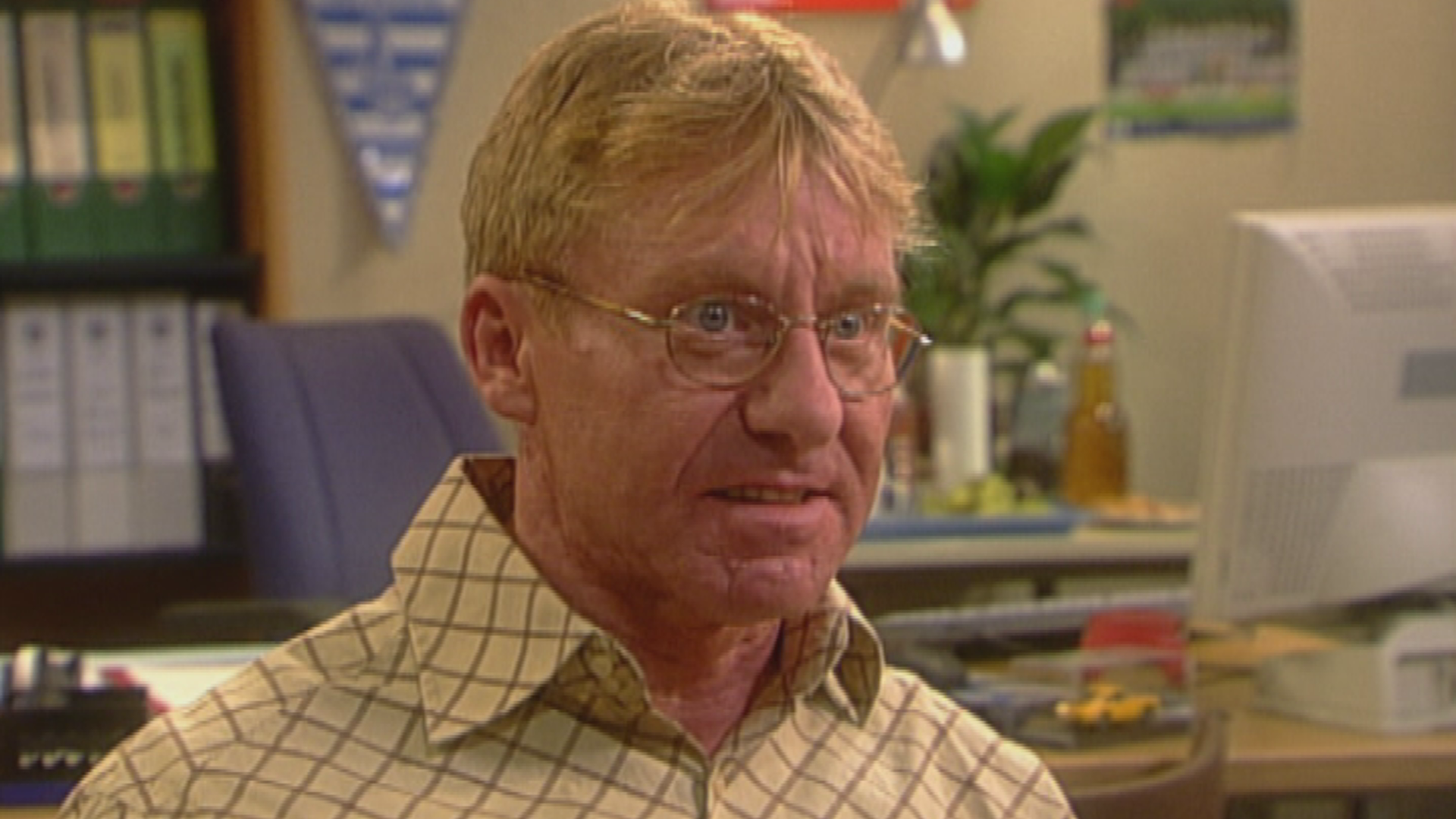 Ein Geschenk für Conny