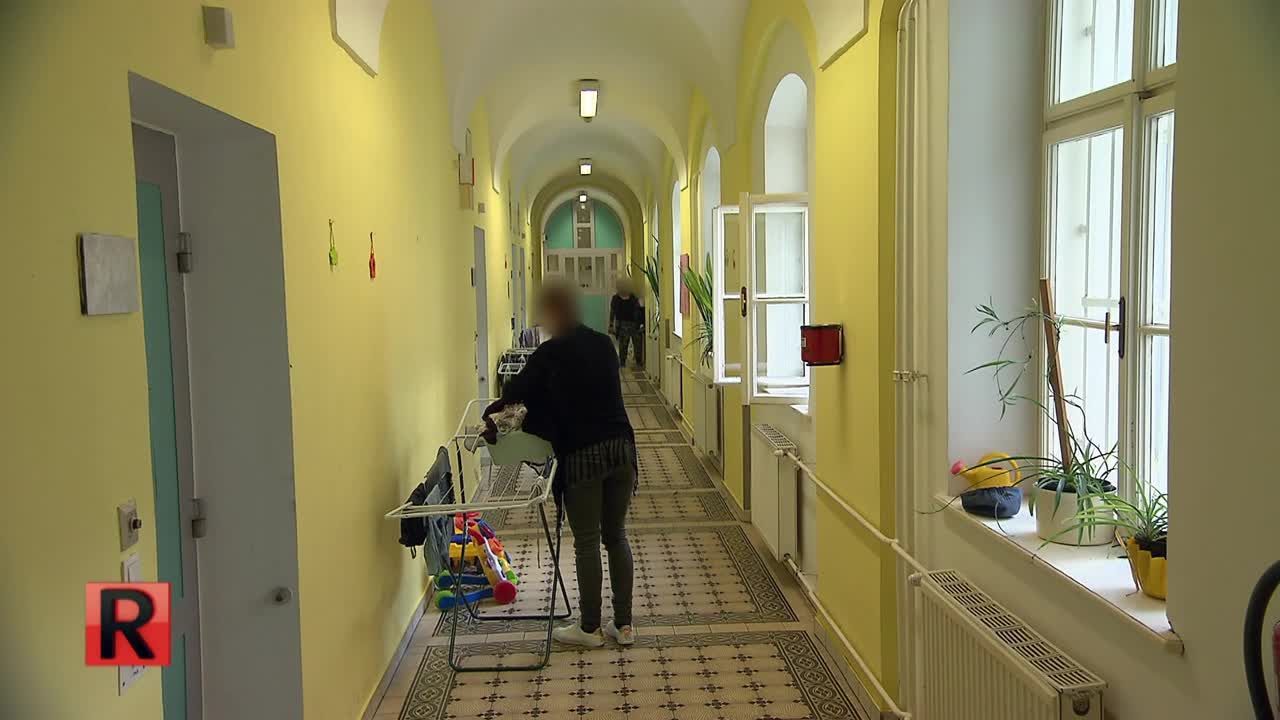 ATV Die Reportage - Im Frauenknast