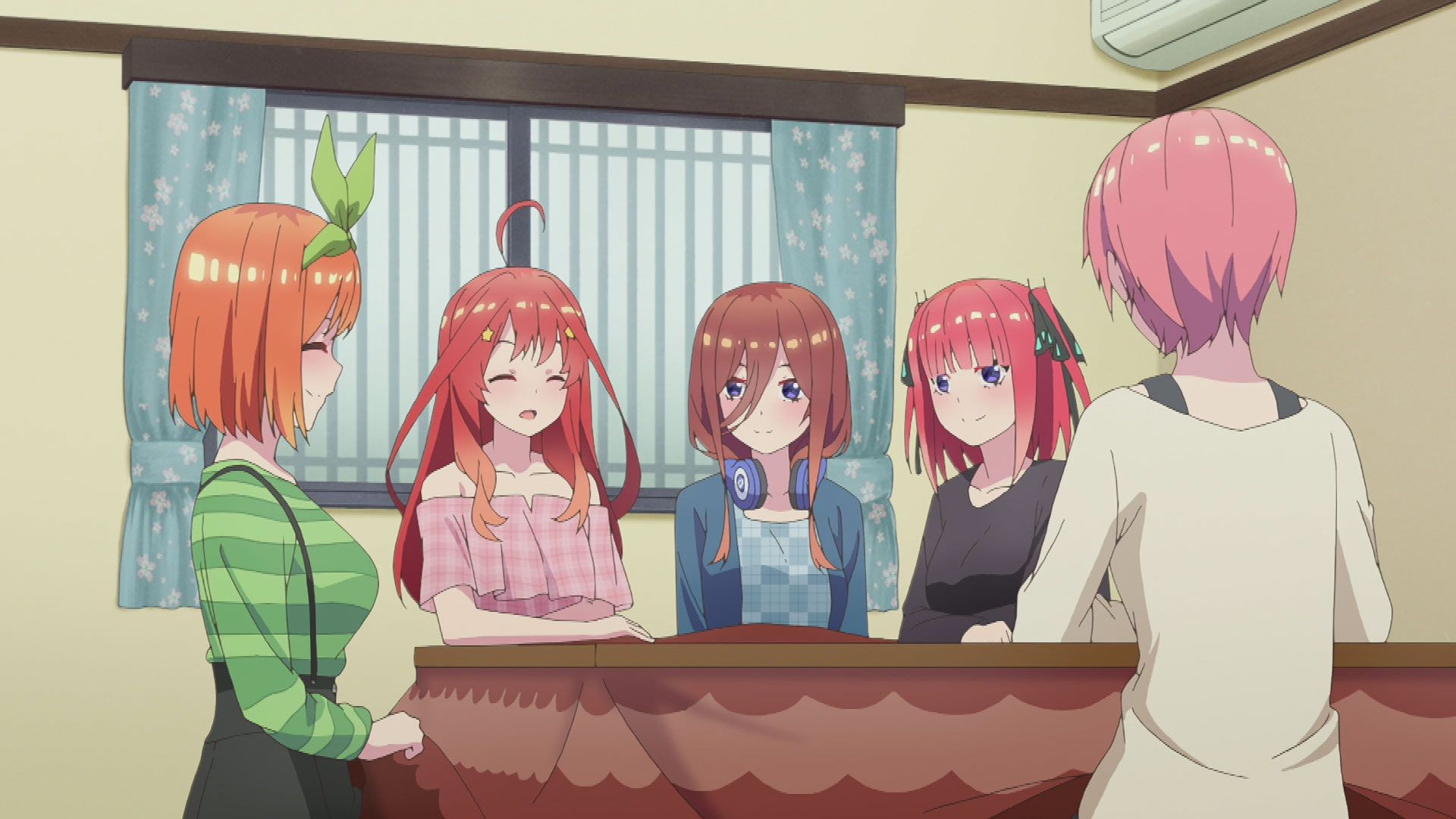 Willkommen im dritten Jahrgang, Klasse 1