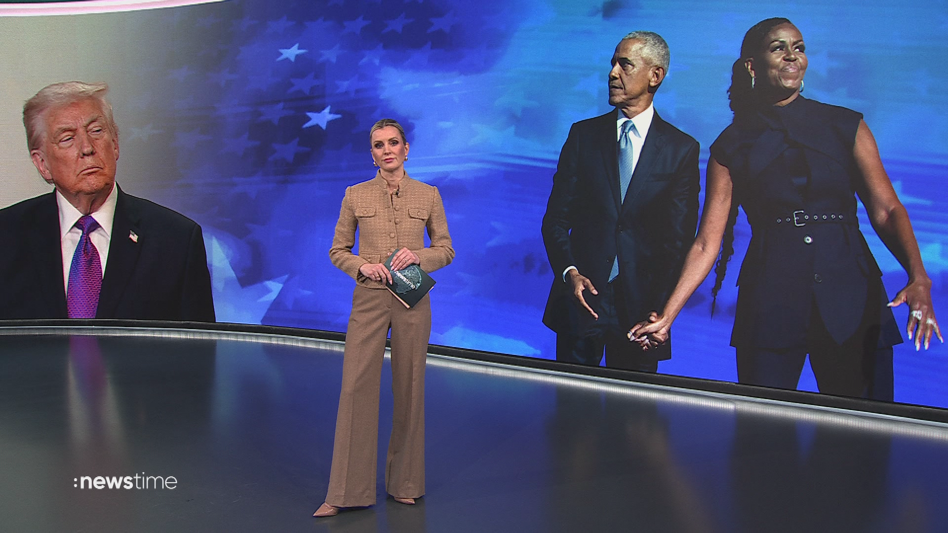 :newstime vom 7. Februar 2026 | 18:10