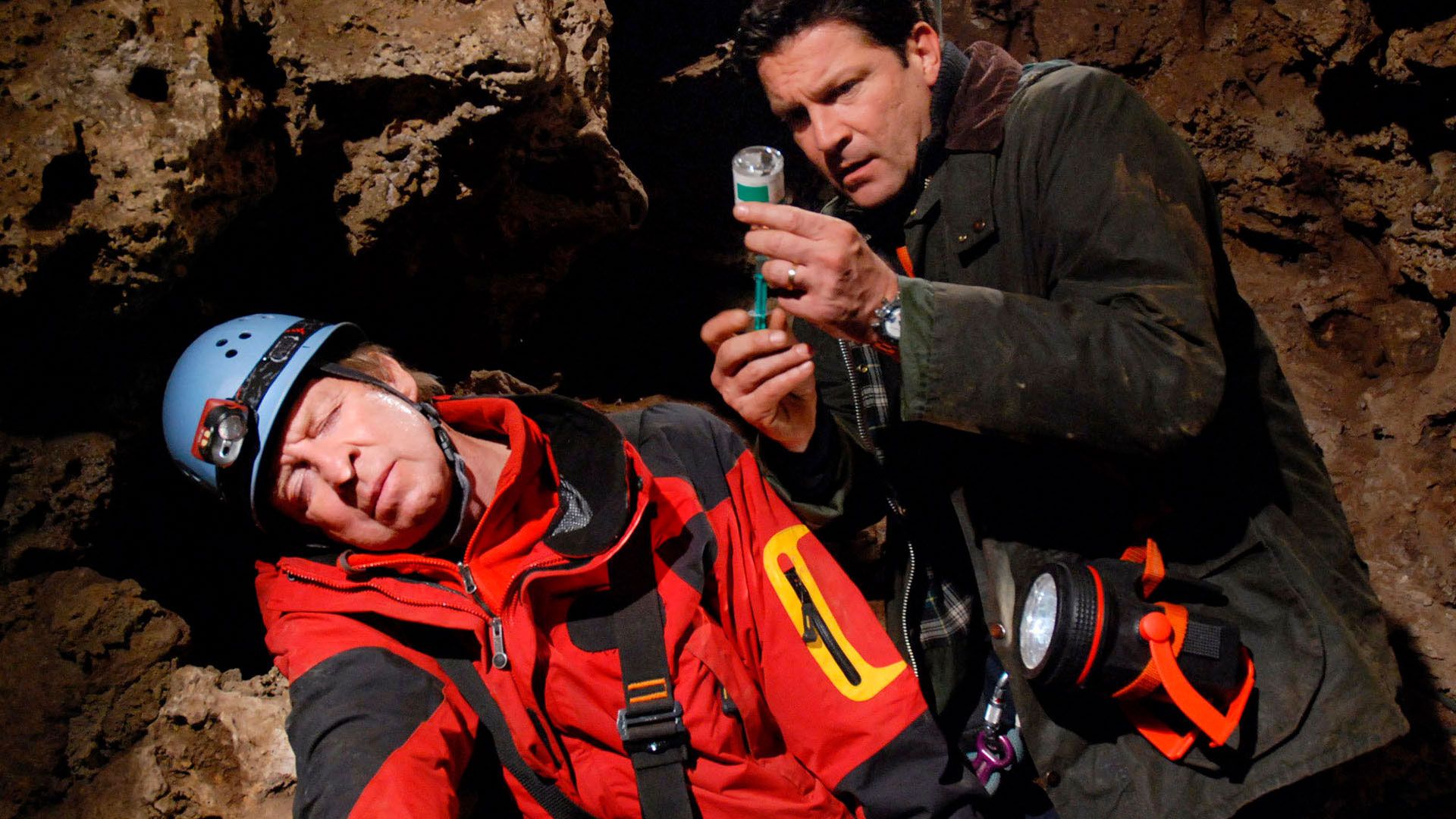 Das Herz der Familie