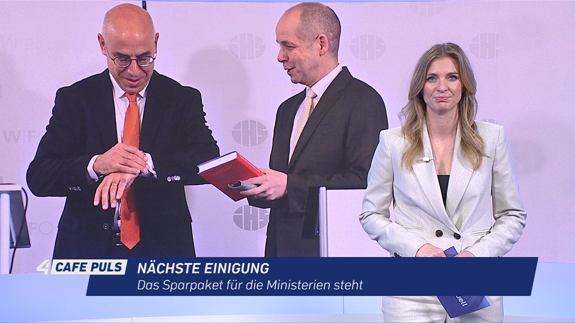 Akuell Newsupdate vom 27.03.2025
