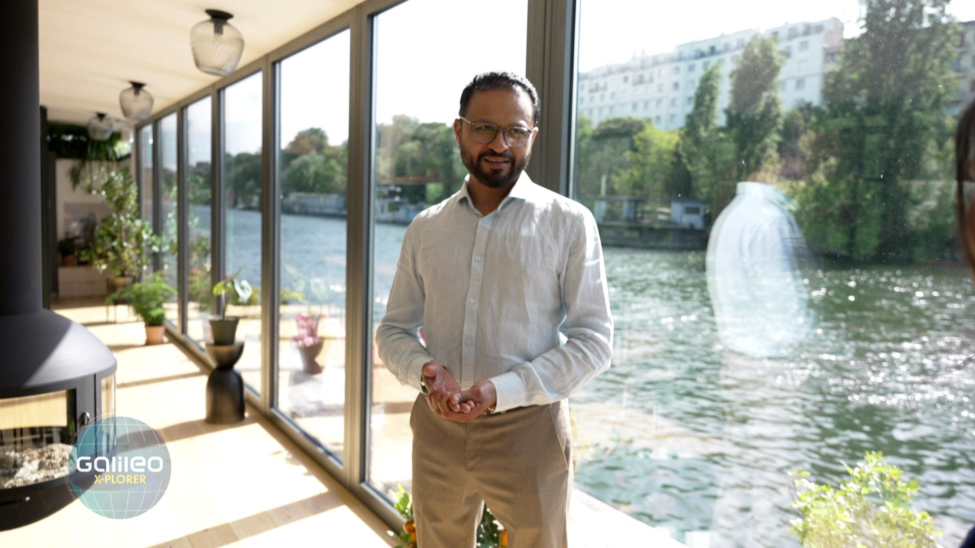 Wohnträume - Die spektakulärsten Häuser der Welt (3)