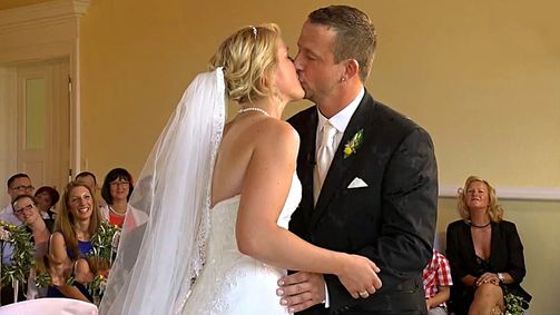 Hochzeit auf den ersten Blick HOCHZEIT AUF DEN ERSTEN BLICK - 02. STAFFEL Folge 4: Die erste Krise?