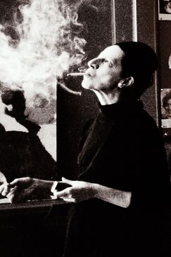 Diana Vreeland: Das Auge muss reisen
