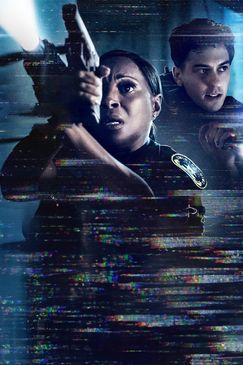 Body Cam - Unsichtbares Grauen