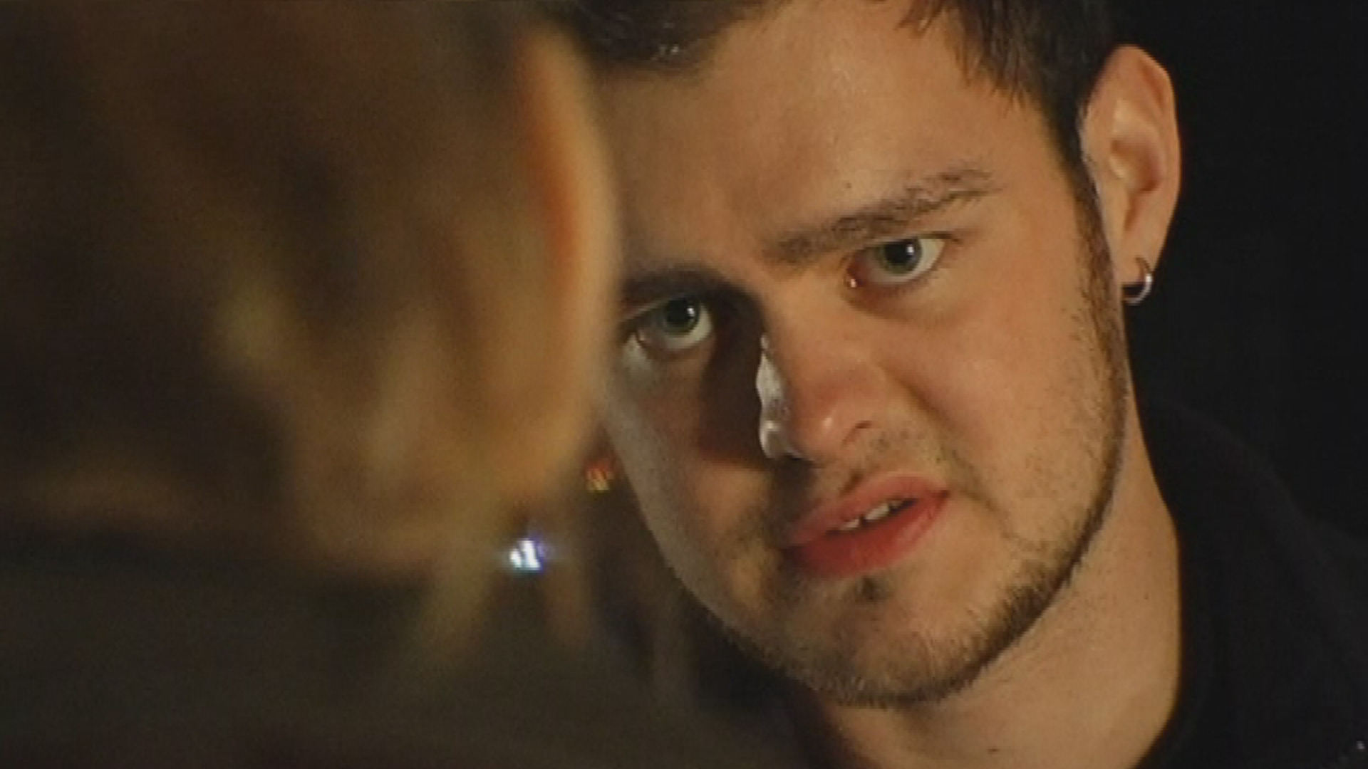 Der Apfel fällt nicht weit vom Stamm