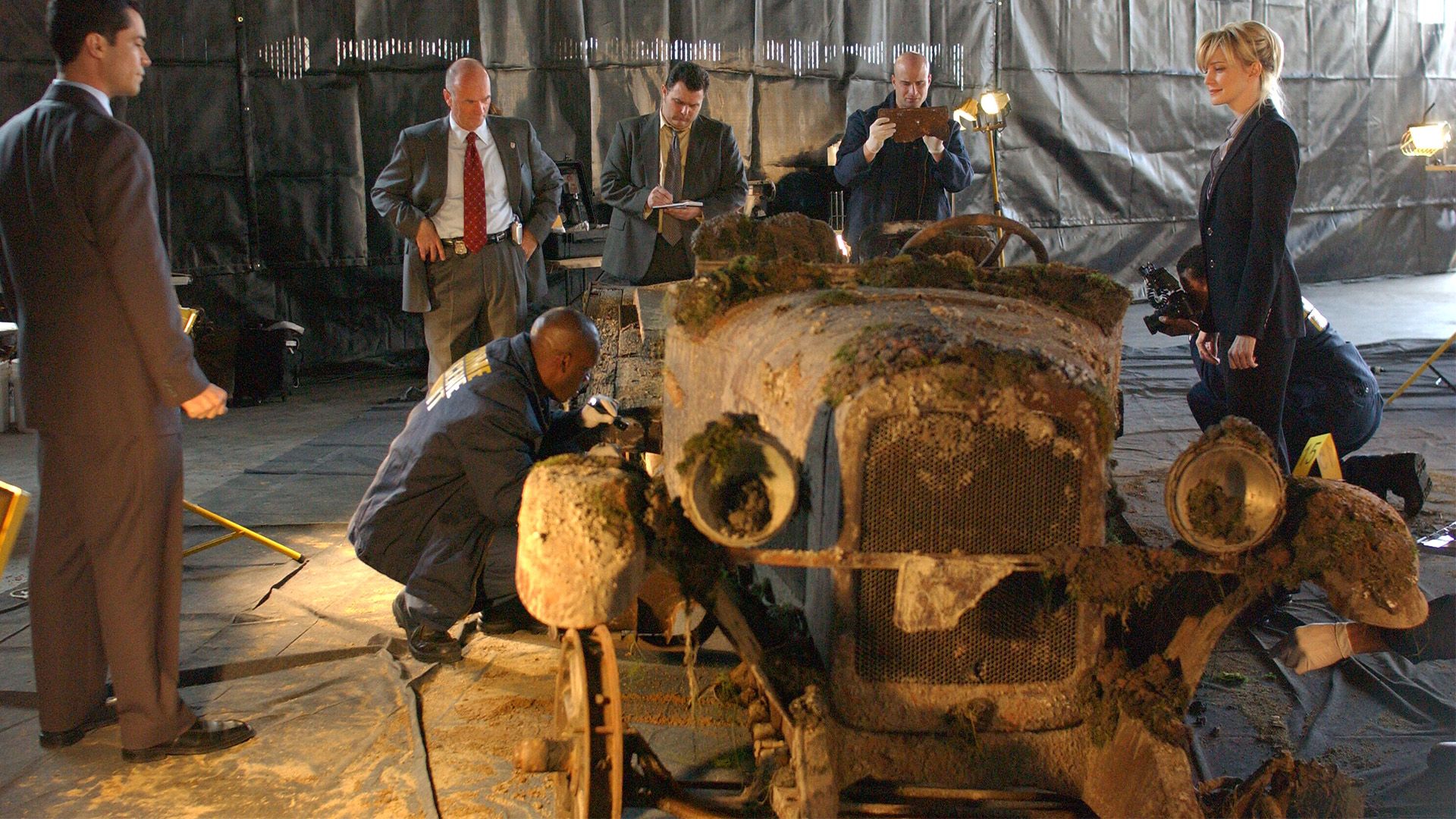 Mehr als Freundschaft