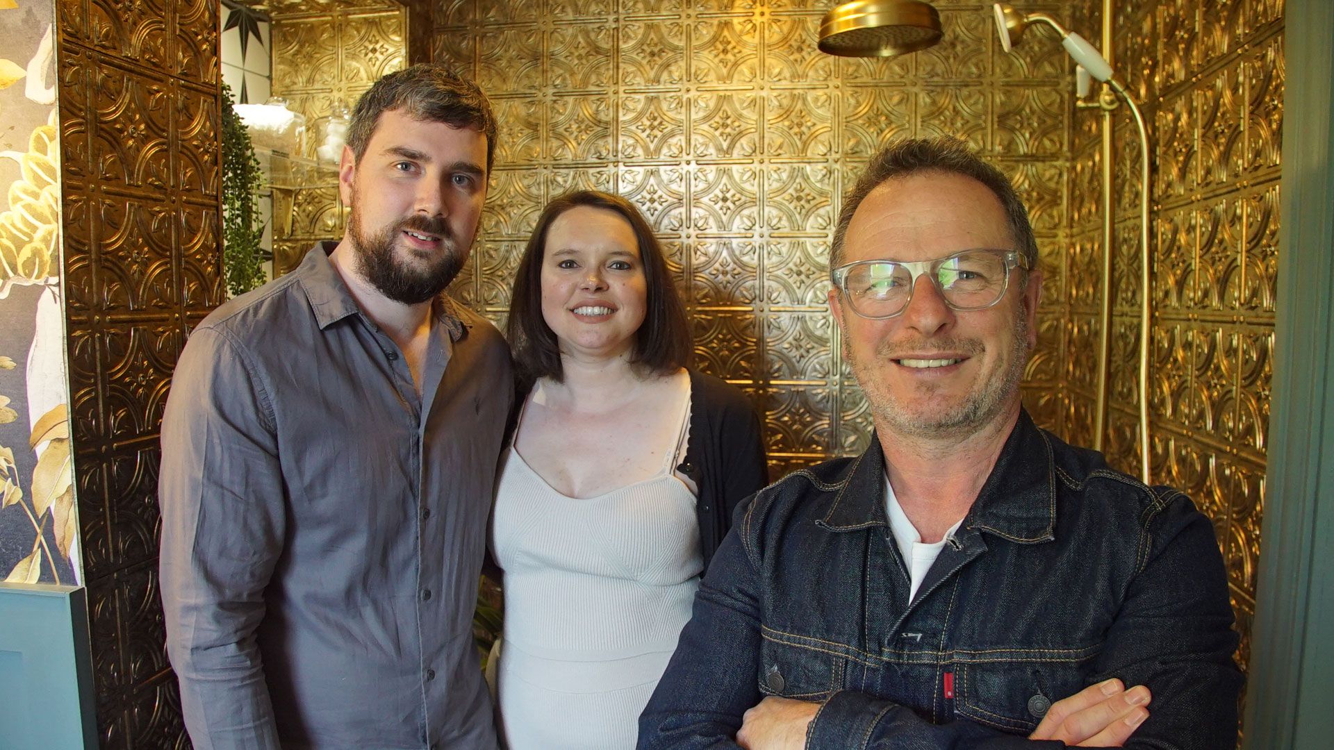 Halifax & Monmouthshire