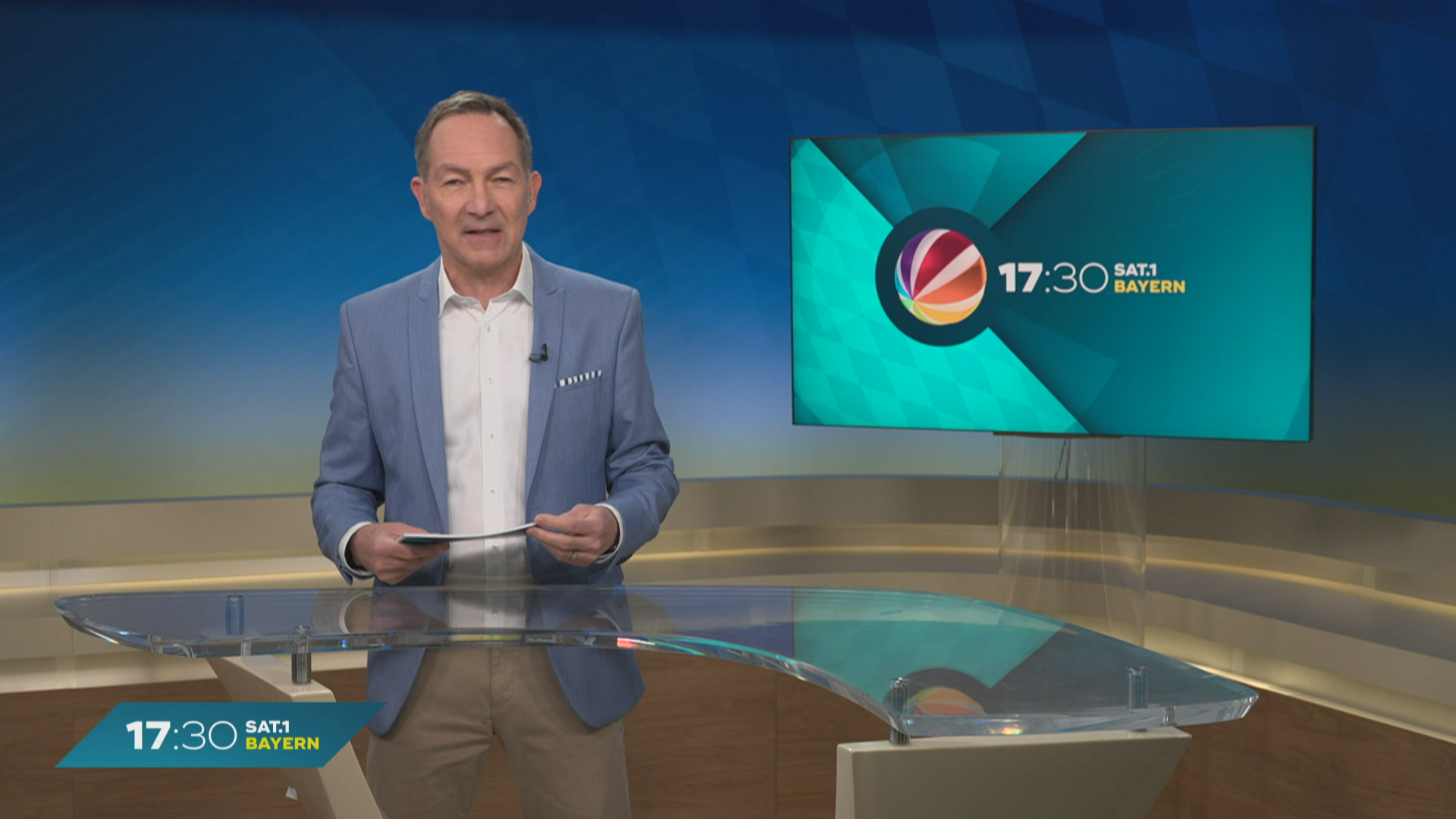 Die Sendung vom 05.04.2024