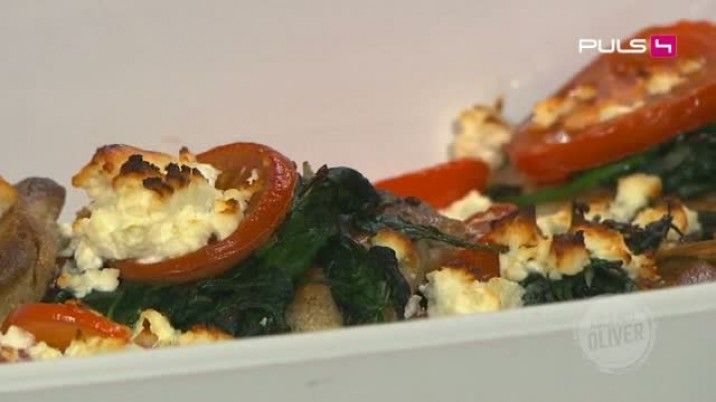 Koch mit! Oliver vom 31.01.2015