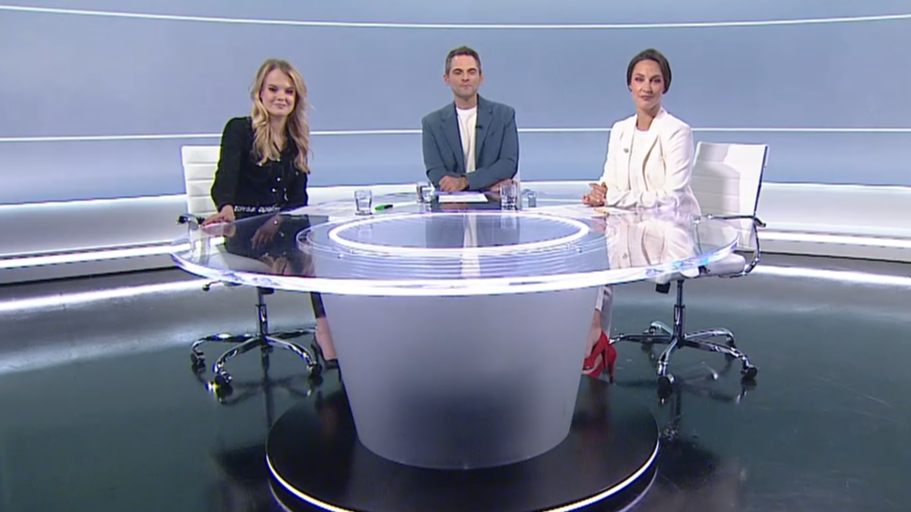 Treffpunkt Österreich vom 16.06.2025