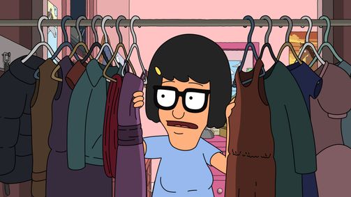 Bob's Burgers Bob's Burgers Folge 2: Arschwürmer