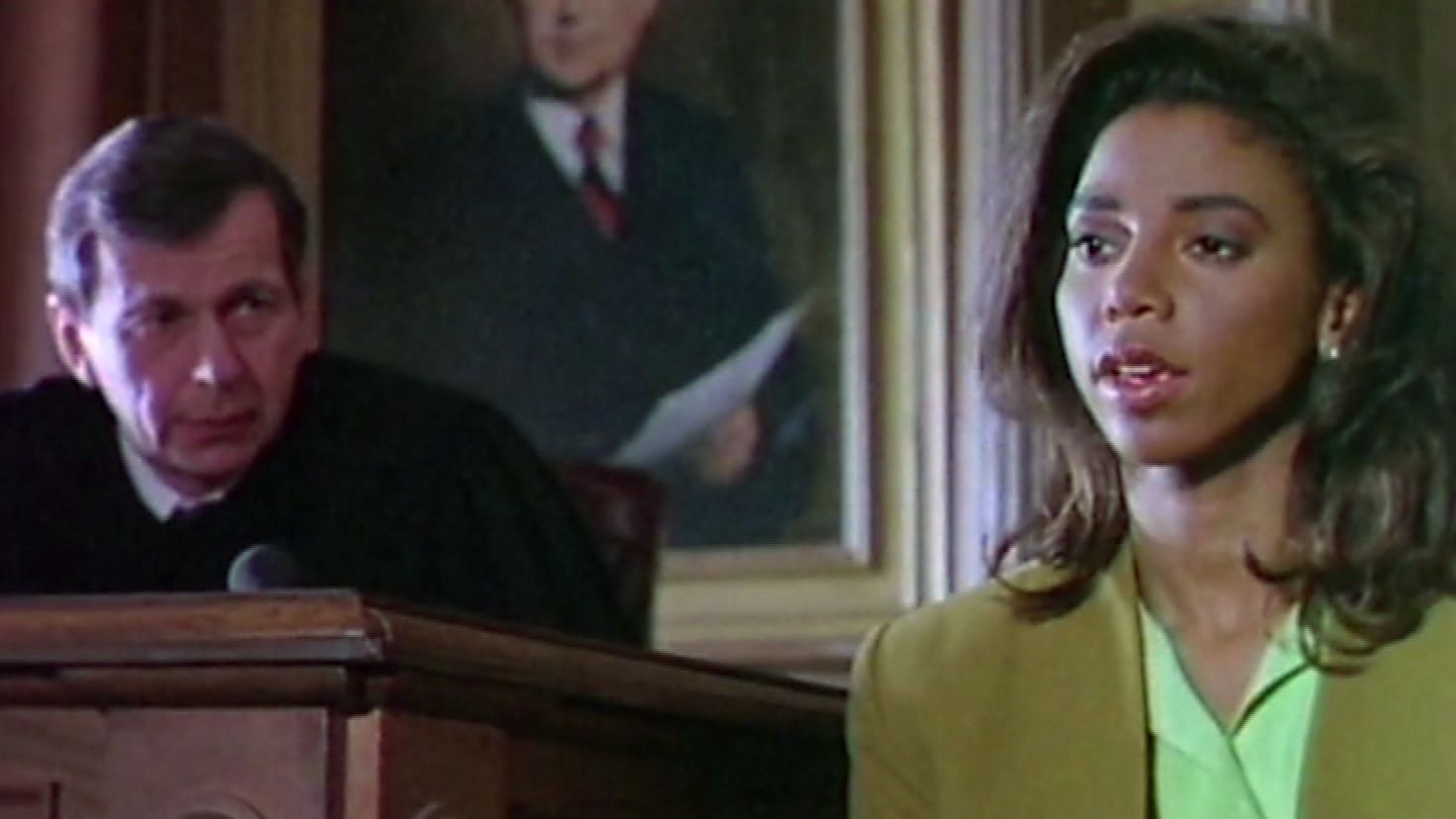 Im Zweifel für den Angeklagten