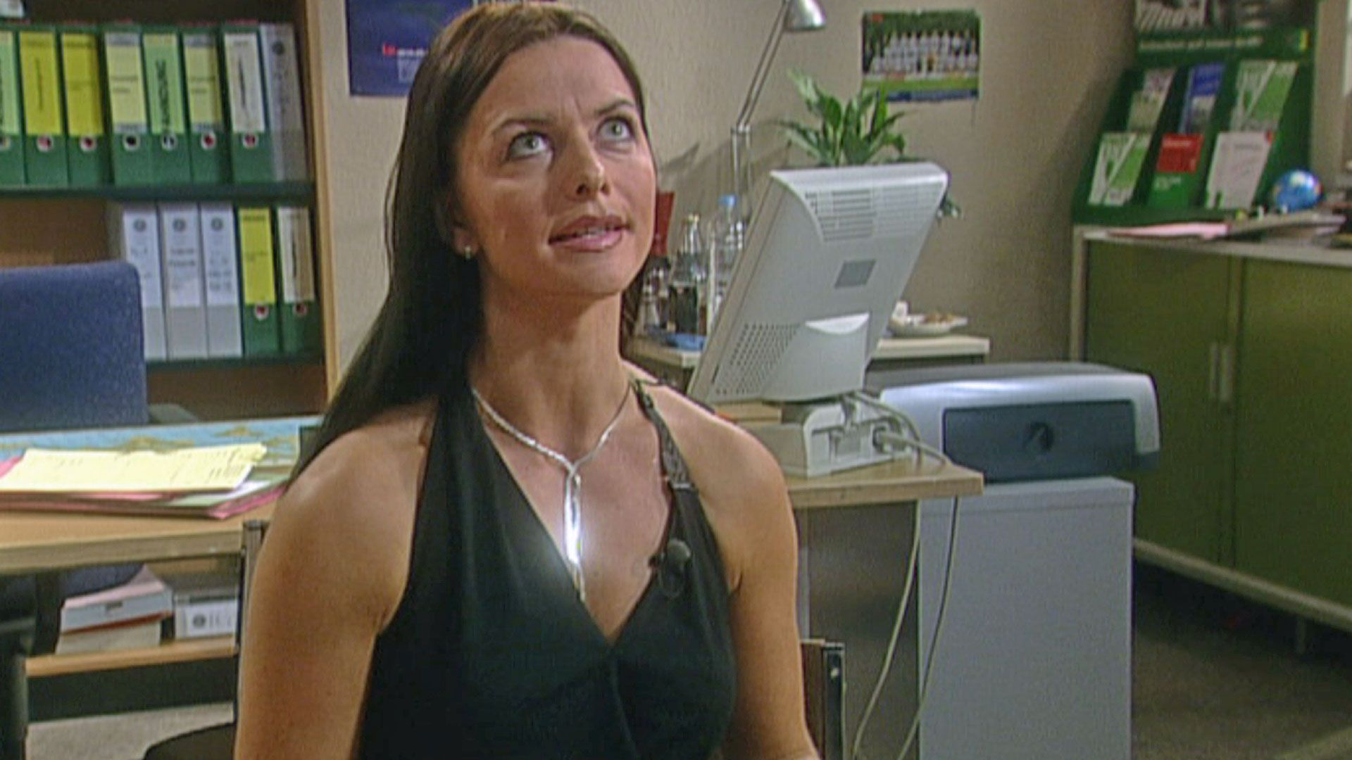 Wer schön sein will, muss sterben