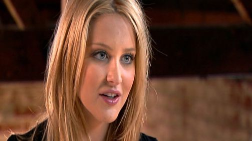 The Hills The Hills Folge 3: Über dich hinweg