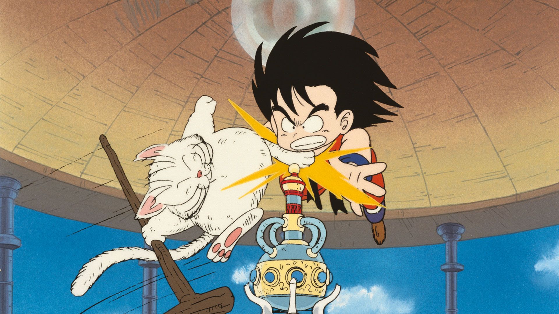 Der König aller Meister