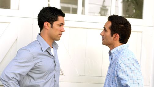 Cold Case - Kein Opfer ist je vergessen Cold Case - Kein Opfer ist je vergessen Folge 2: Veteranen