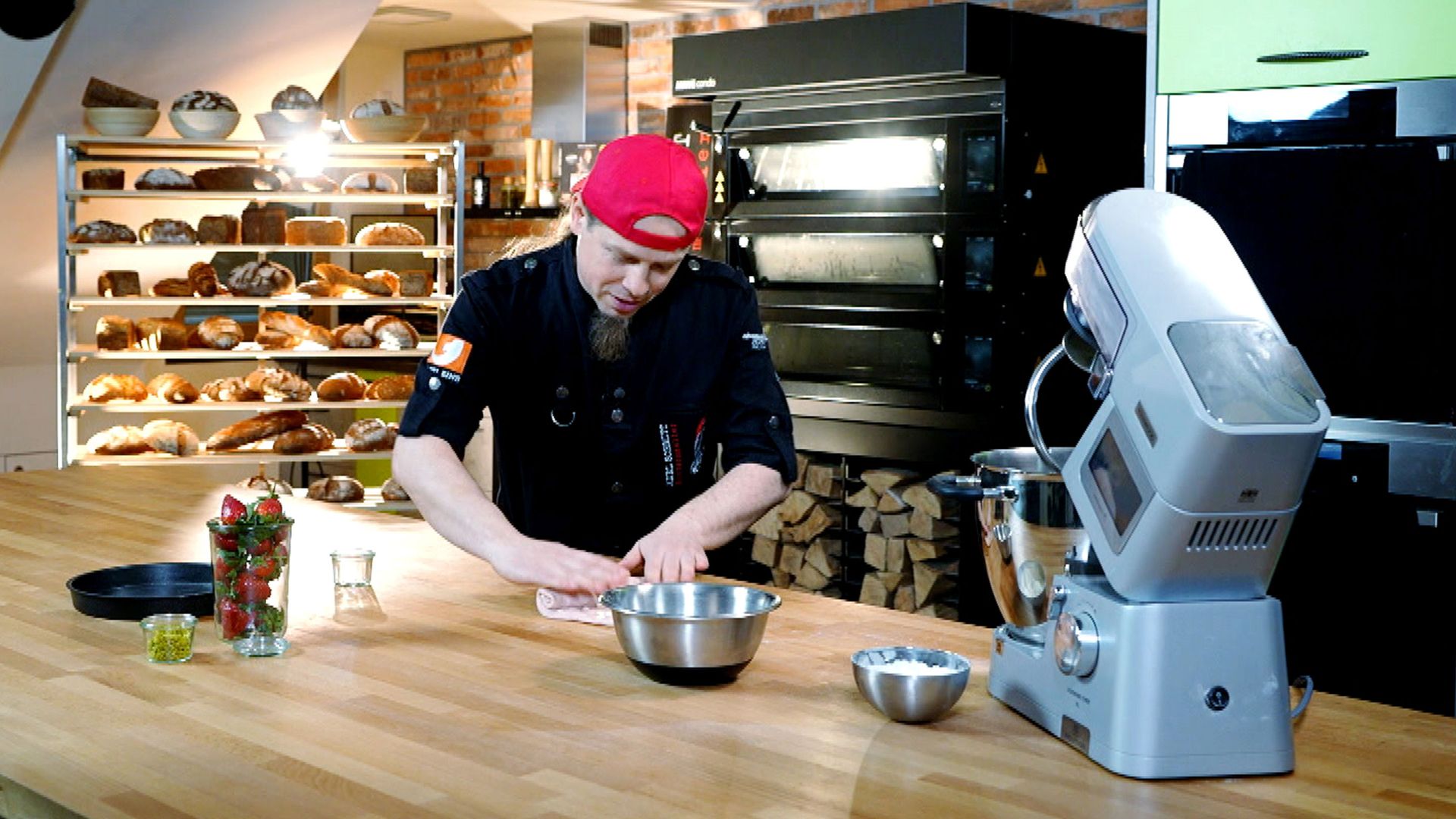 Backen in geil - Teil 25