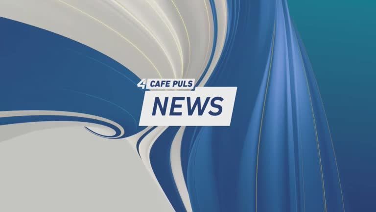 PULS 24 News am Morgen vom 24.10.