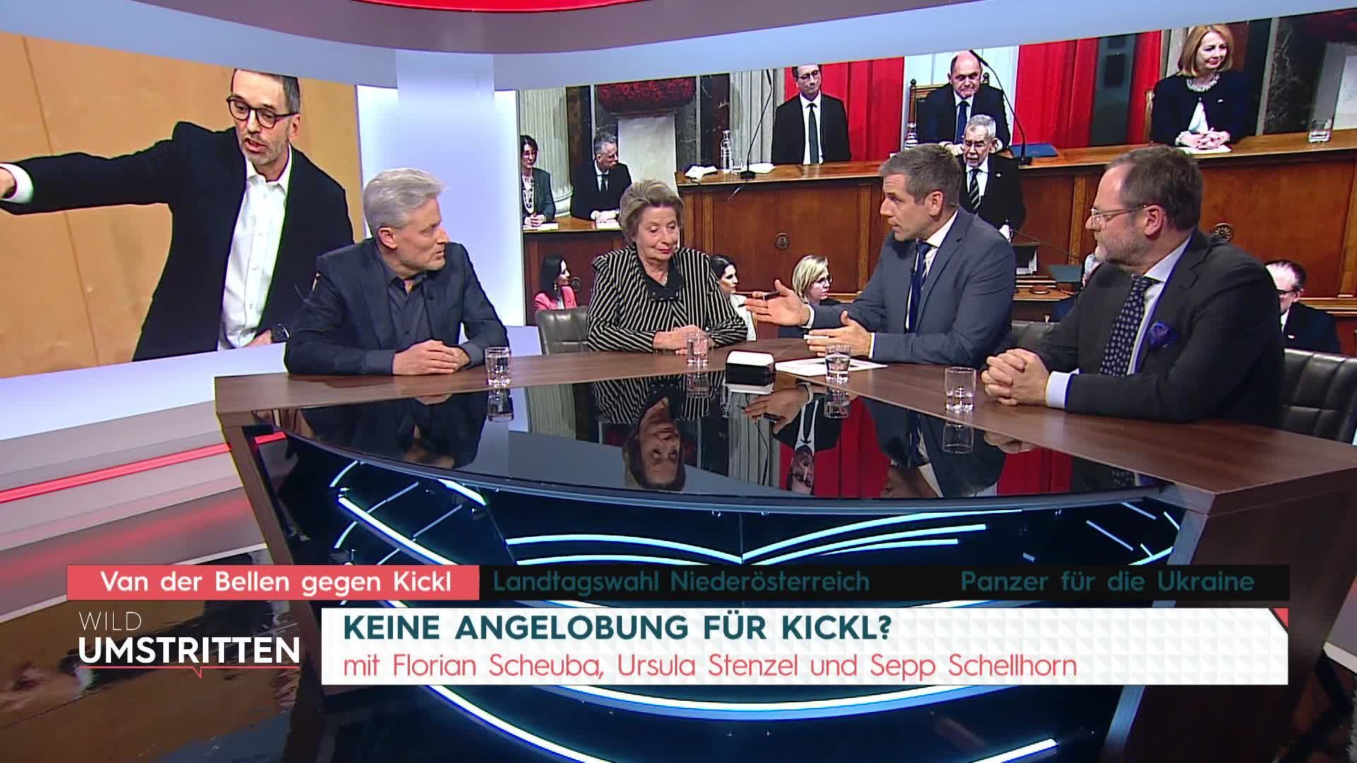 WildUmstritten vom 26.01.2023