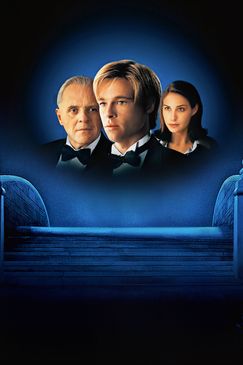 Rendezvous mit Joe Black