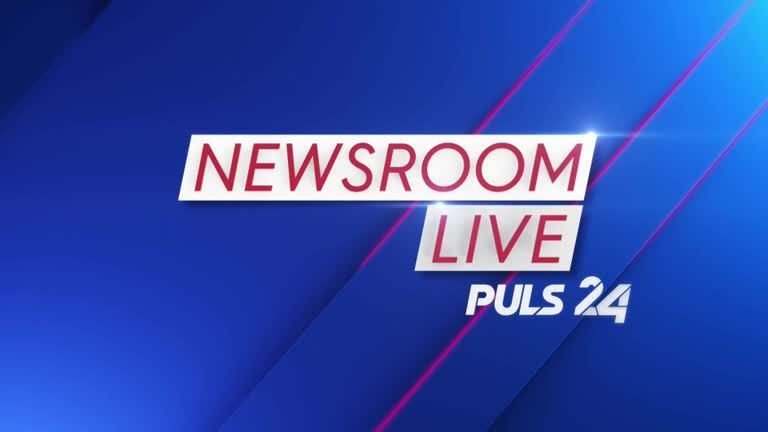 Newsroom LIVE Spezial vom 10.12.2021 