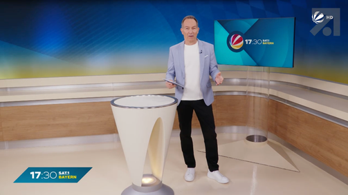 Die Sendung vom 13.02.2026