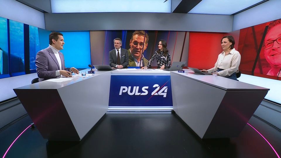 Beide Seiten Live vom 23.01.2025