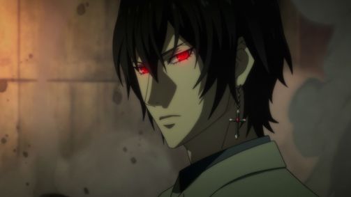 Noblesse Noblesse Folge 2: Ein Grund zu kämpfen