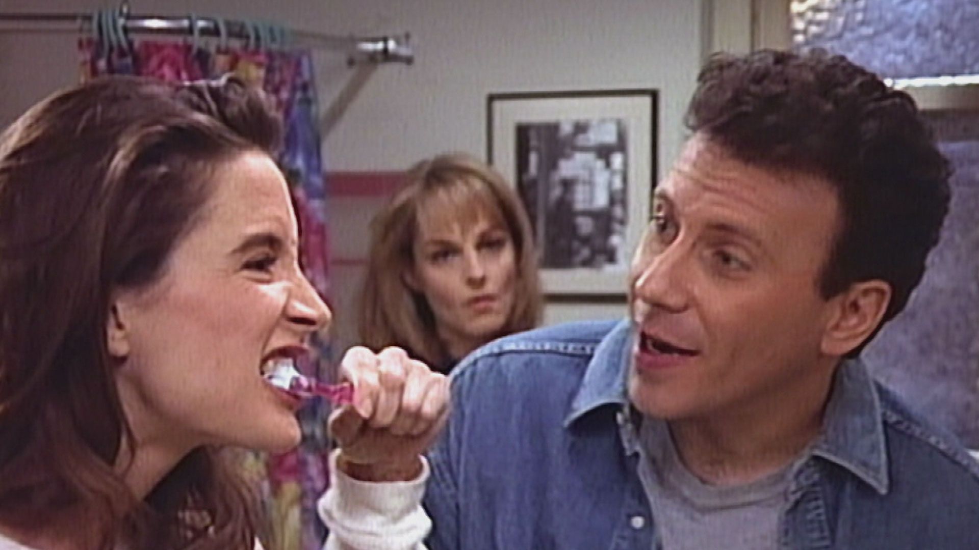 Nächste Woche, selbe Zeit