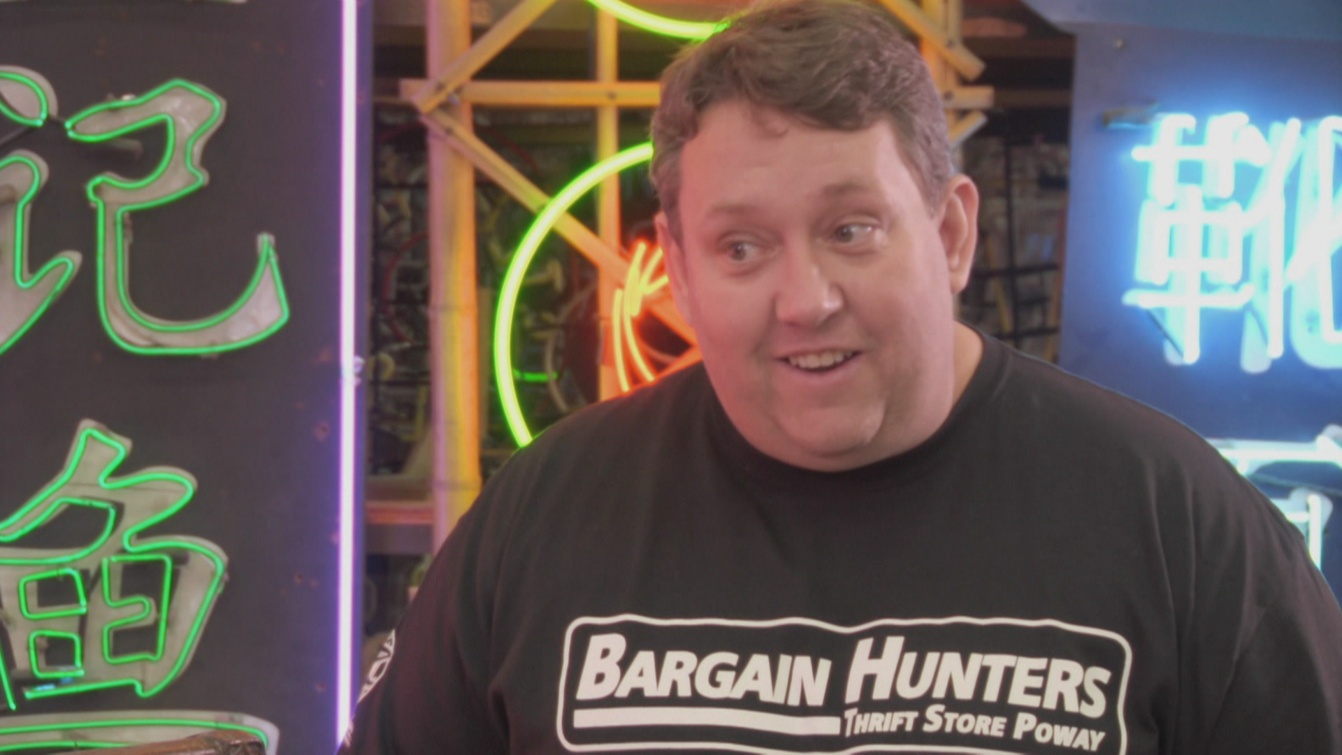 Medizinische Erleuchtung