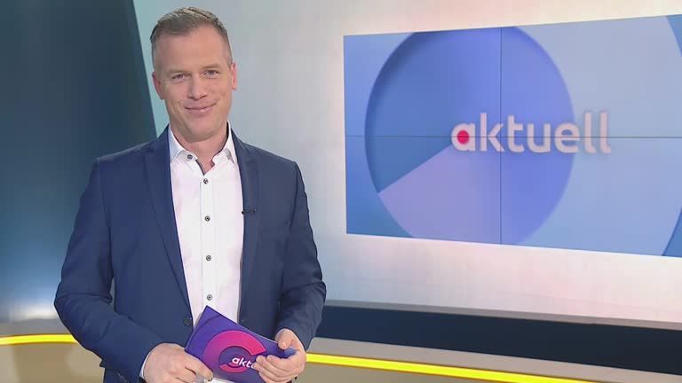 PULS 24 Aktuell am Morgen vom 29.01.2024