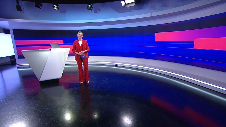ATV Aktuell vom 06.04.2025