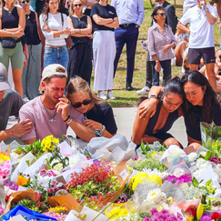 Sydney-Attentat: Australien unter Schock