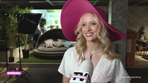 Adiweiss.TV ADIWEISS.TV - 2023 Folge 17: ADIWEISS.TV vom 17.06.2023
