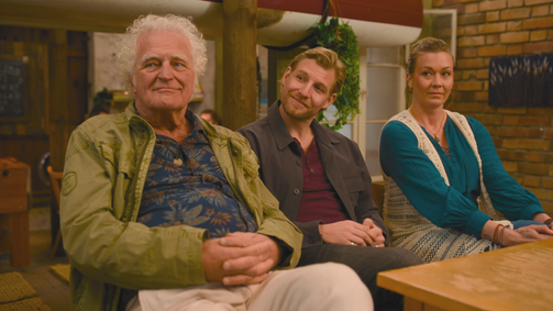 Die Spreewaldklinik Staffel 2 Folge 35: Erinnerungen