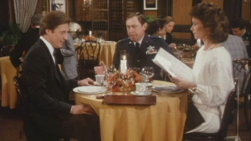 Agentin mit Herz AGENTIN MIT HERZ - 02.STAFFEL Folge 13: Abgestürzt