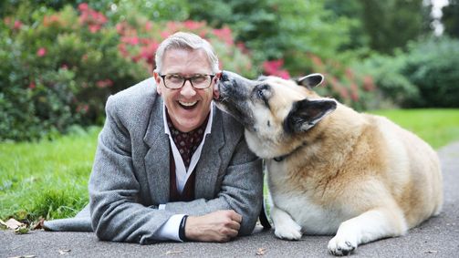 Hunde außer Kontrolle - Ein Coach für alle Felle Hunde außer Kontrolle - Ein Coach für alle Felle Folge 11: Terror und Triebe
