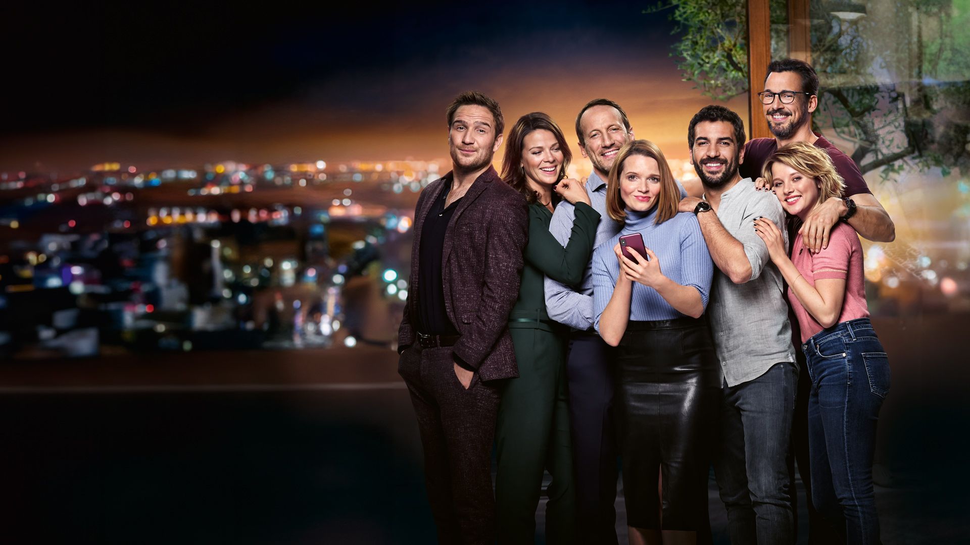 Das perfekte Geheimnis