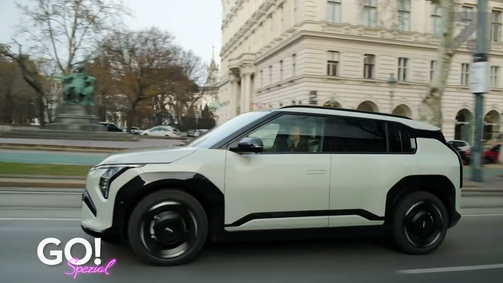 GO! Spezial GO! Spezial Folge 355: GO! Spezial vom 20.12.2024
