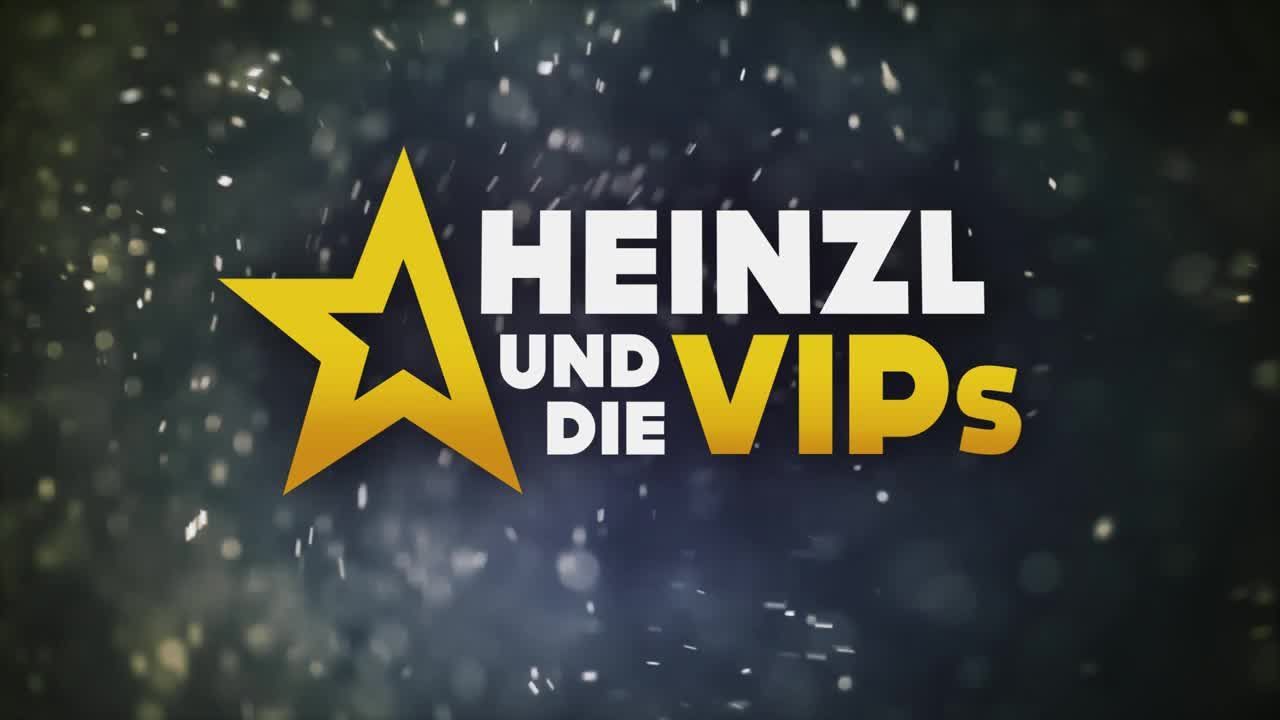Heinzl und die VIPs vom 30.06.2021