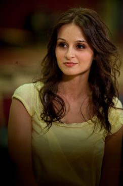 Amercian Pie präsentiert: Das Buch der Liebe